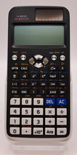 Scientific Calculator  for