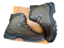 New AKU British Army Issue