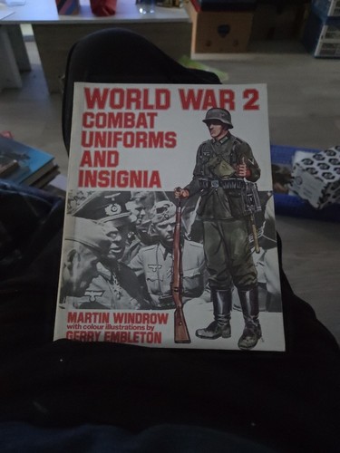 World war combat uniforms - world,