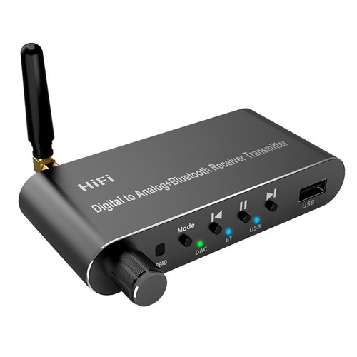 Bluetooth receiver transmitter - bluetooth,