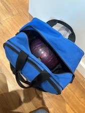 Vintage ebonite Maxim Purple