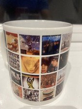 The rolling stones music album - the,