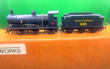OO WORKS OO DRUMMOND 700 CLASS