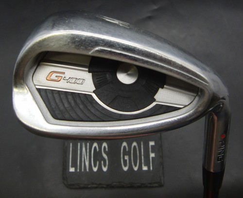 Ping g400 red - ping,