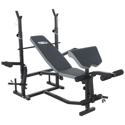 Bodytrain advanced weight - advanced,