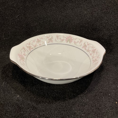 Noritake harwyn lugged cereal - noritake,