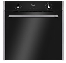 CDA SL300SS Electric Single Oven 77L - Package Damaged [ID7010275883]