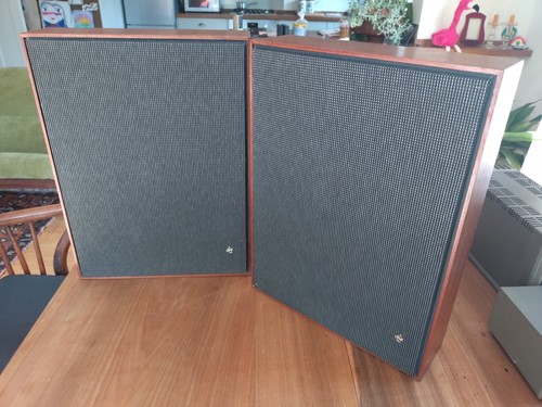 Bang olufsen beovox - beovox, 1600