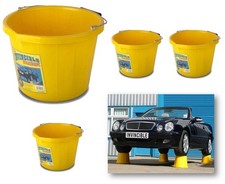 4 x INVINCIBLE HEAVY DUTY