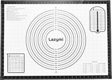Extra Large Silicone Baking