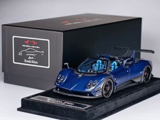 1:18 HH Pagani Zonda Kiryu -