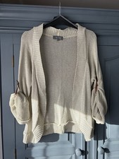 Ladies Et Vous Matalan Beige