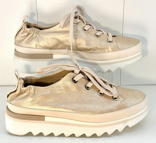 Softwaves women liberty - women's, gold