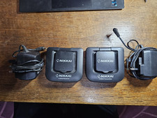 Nikkai A41QB Audio/Video