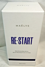 Maelys RE-START Resurfacing