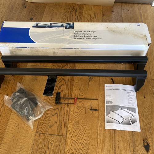 Genuine volkswagen polo 95 - genuine,