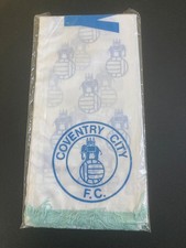 Genuine Vintage Coventry City