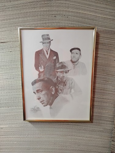 Humphrey bogart chaplan - humphrey,