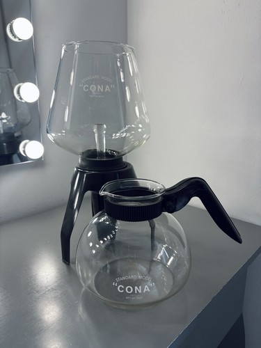 Cona coffee maker standard - coffee,