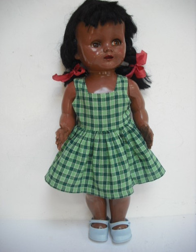 Pretty pedigree 1950 - 16",