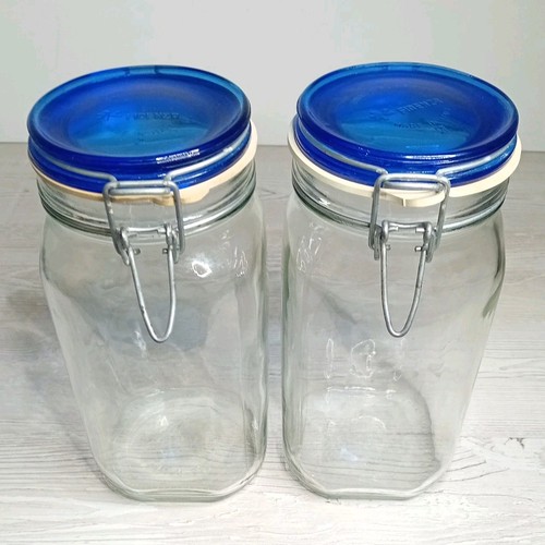 Pair vintage large bormioll - vintage,