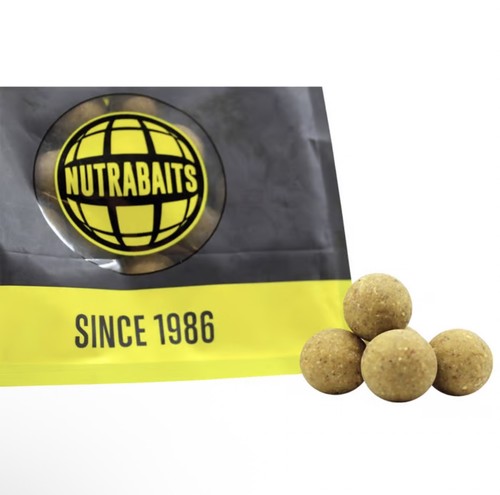 Nutrabaits trigga pineapple - trigga,