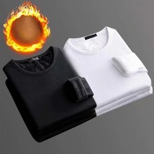 Polyester Men's Thermal