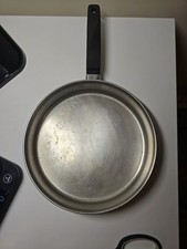 Vintage Prestige Stainless