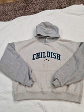 Childish Adventure Hoodie BNWT