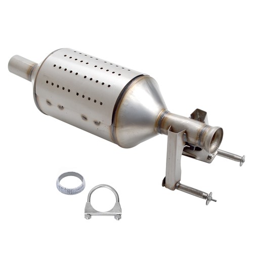 Diesel particulate filter for - filter,