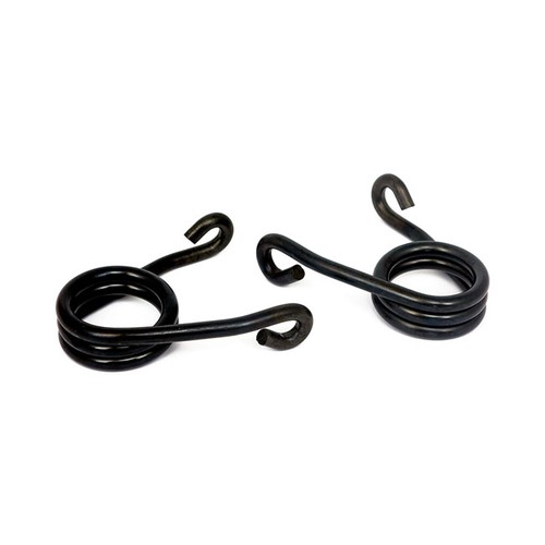Solo seat springs - 3",