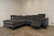 Devante Fabric Electric