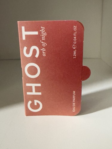 Ghost orb night - night, eau