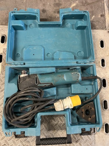 Makita multi tool 3010c - tool, tm