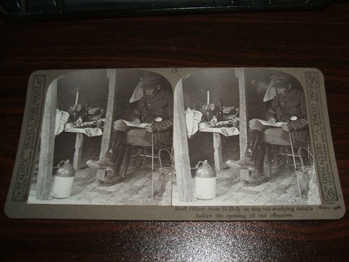 Realistic travels stereoscope - travels,