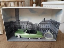 Citroen Ds convertible