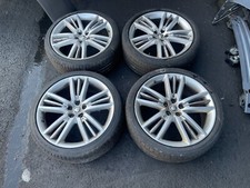 JAGUAR XJ / XF 255/35ZR20 / 20