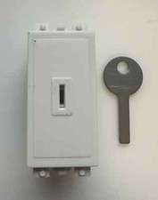 Tenby Grid Switch 20A 1-Way