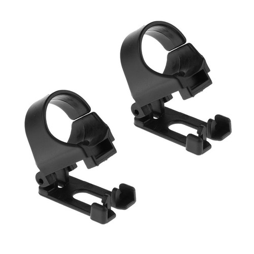 2pcs universal dive snorkel - universal,