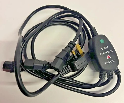 Pro elec iec 320 - pro,