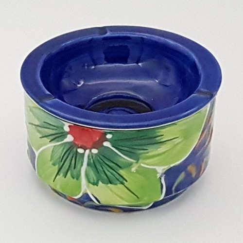 Spanish water ashtray - spanish,