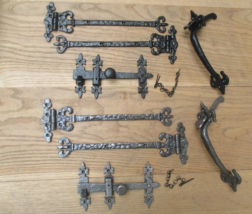 Old english cast - old, suffolk