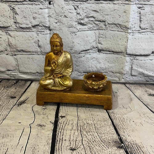 Gold bronze 15cm thai - &,