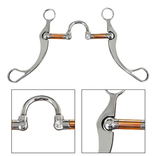 Horse snaffle harness - horse,