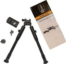 BSA Foldable Bipod 21-26cm for