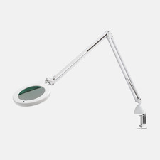 Magnifying craft lamp 75x - craft,