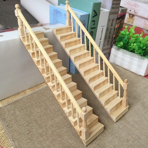 Doll house miniature furniture - doll,