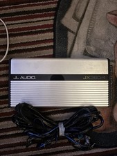Jl Audio