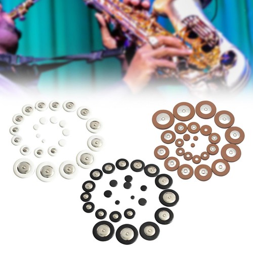 Alto sax pads set - sax,