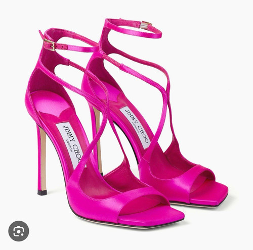 Jimmy choo azia - azia, 110